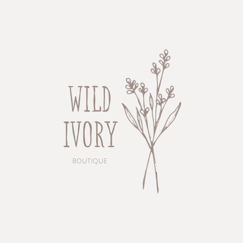 Wild Ivory logo