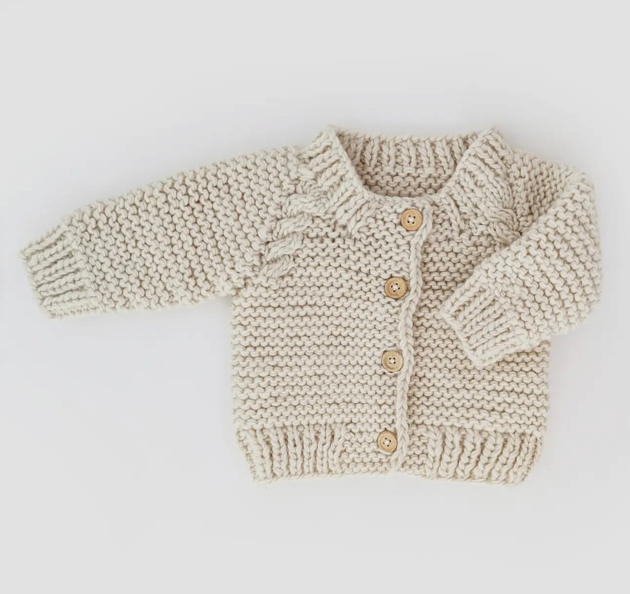 Stitch Cardigan baby&toddler