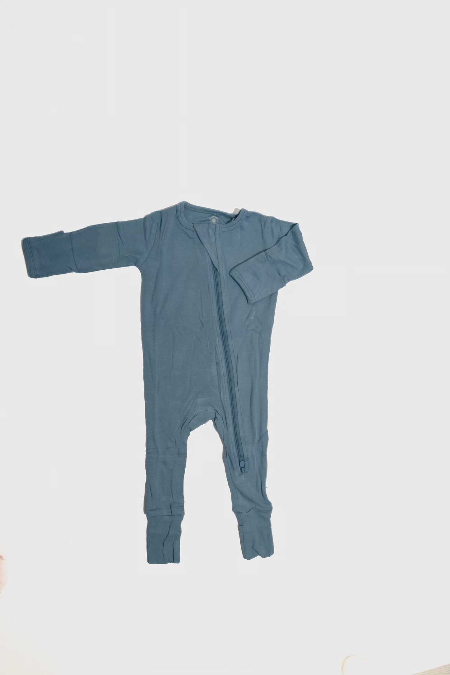 Bamboo pajamas- Ocean Blue