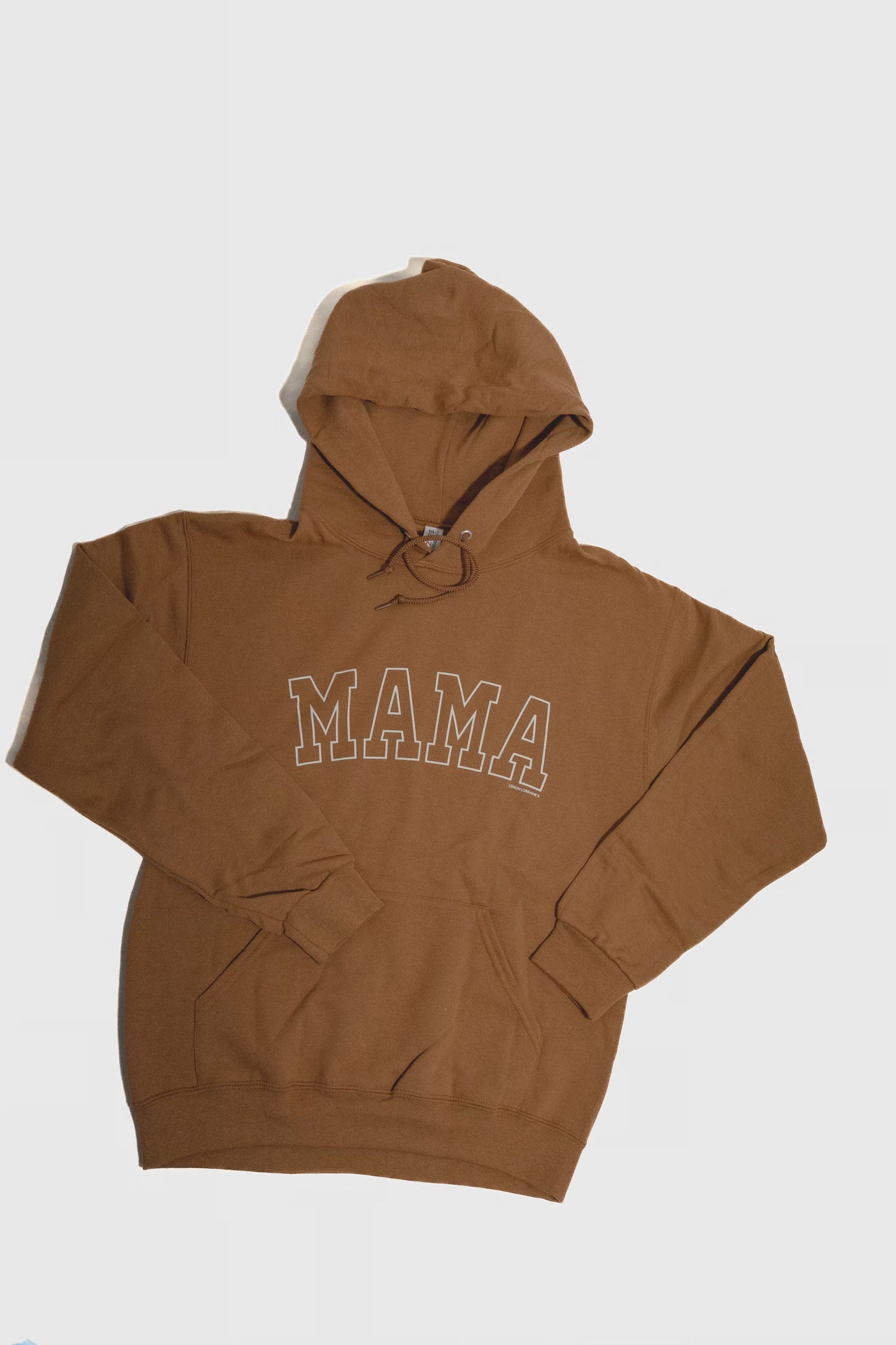 MAMA Hooded Sweatshirt