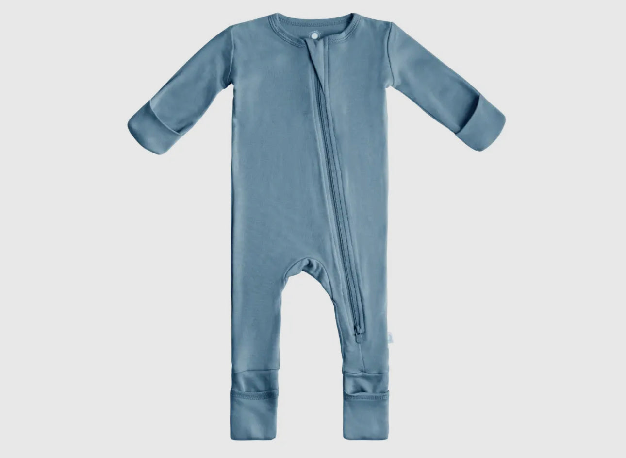 Bamboo pajamas- Ocean Blue