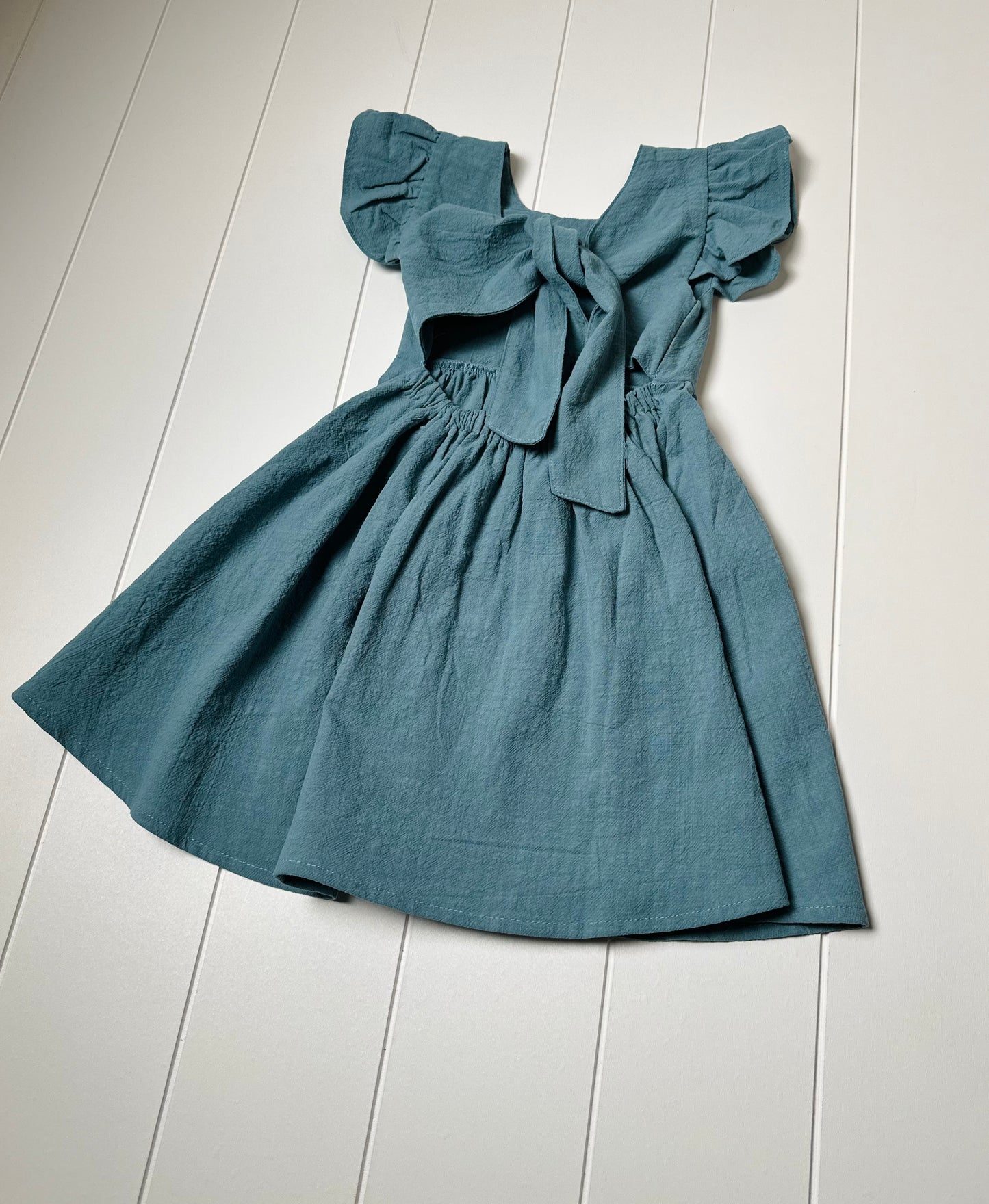 Darling Blues- Dress