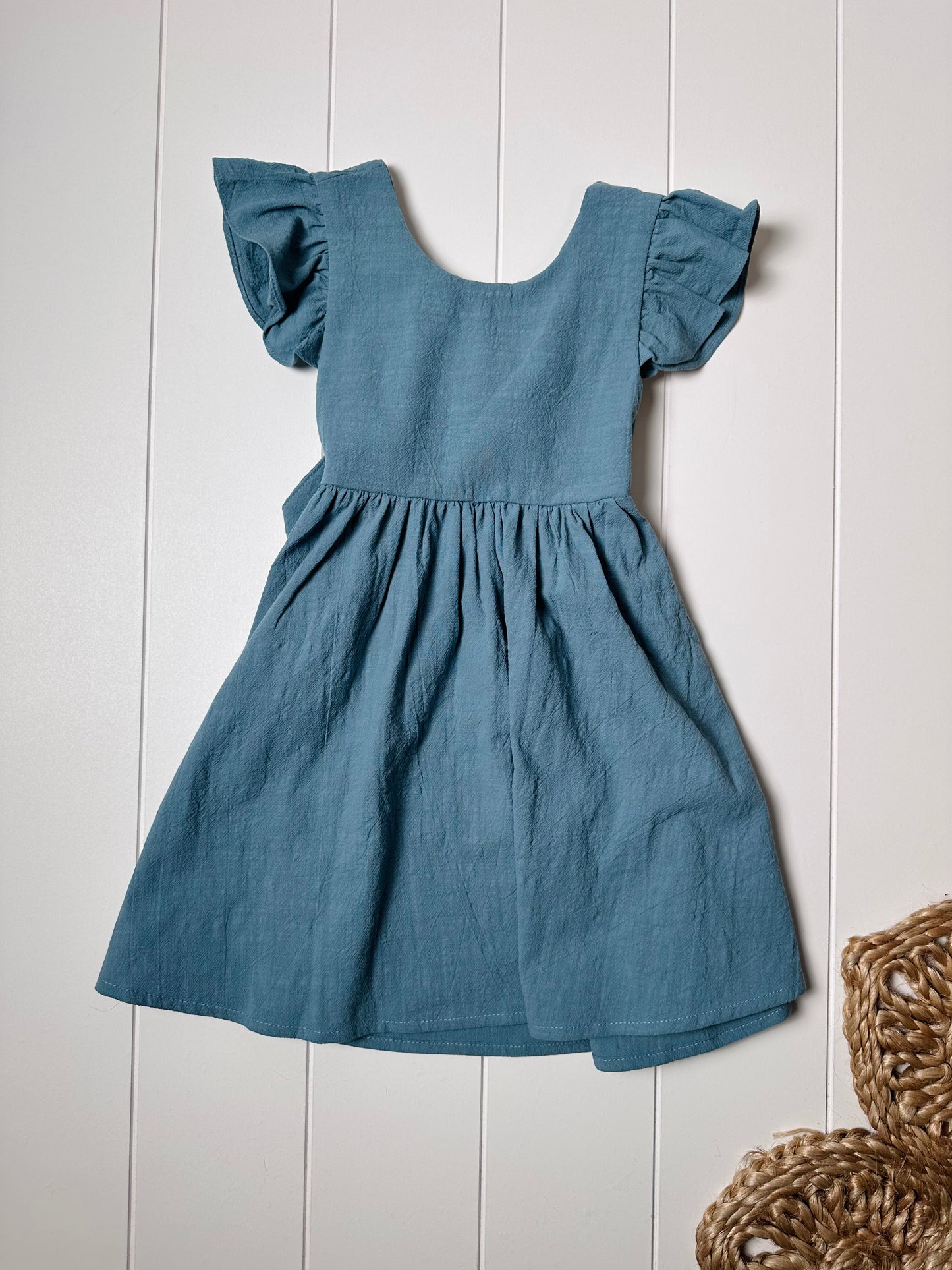 Darling Blues- Dress