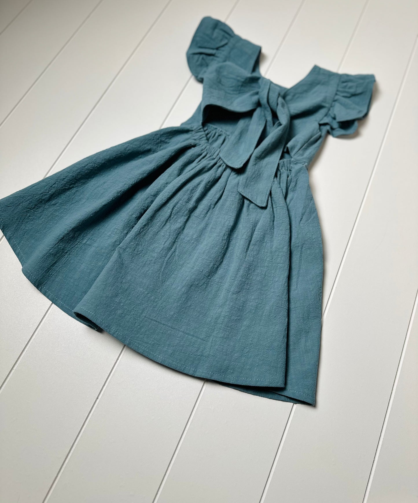 Darling Blues- Dress